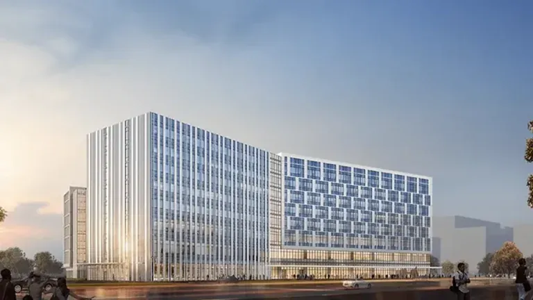 Beijing GoBroad Hospital Co., Ltd.