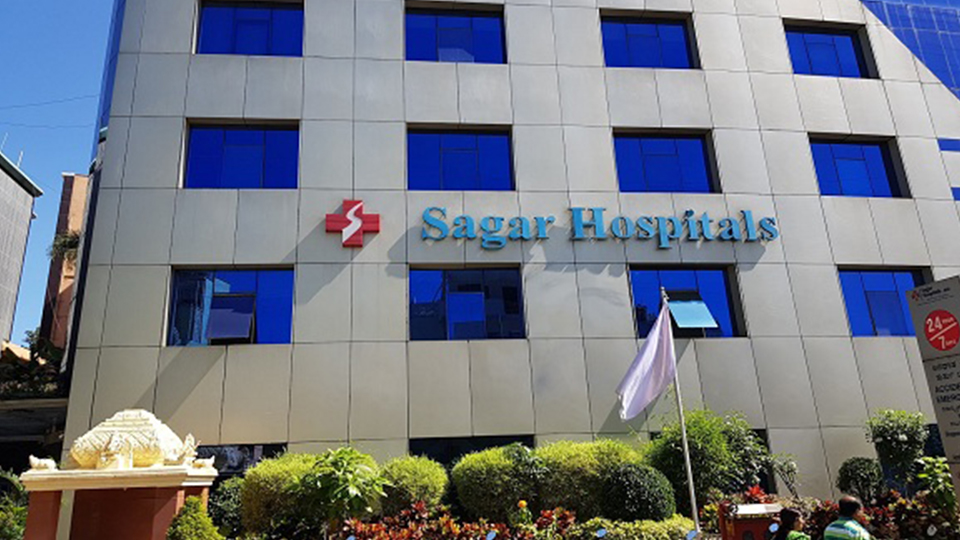 Sagar Hospital