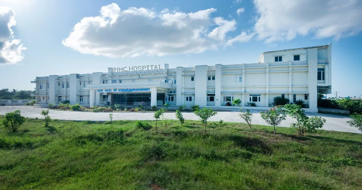 Holistic Medical Centre (HMC)
